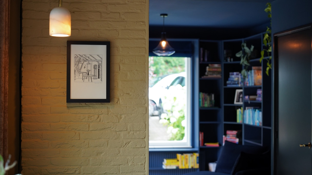 Interieur