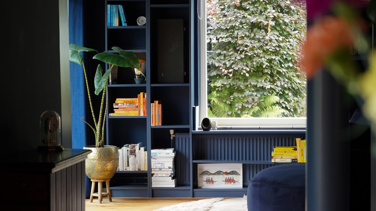 Interieur